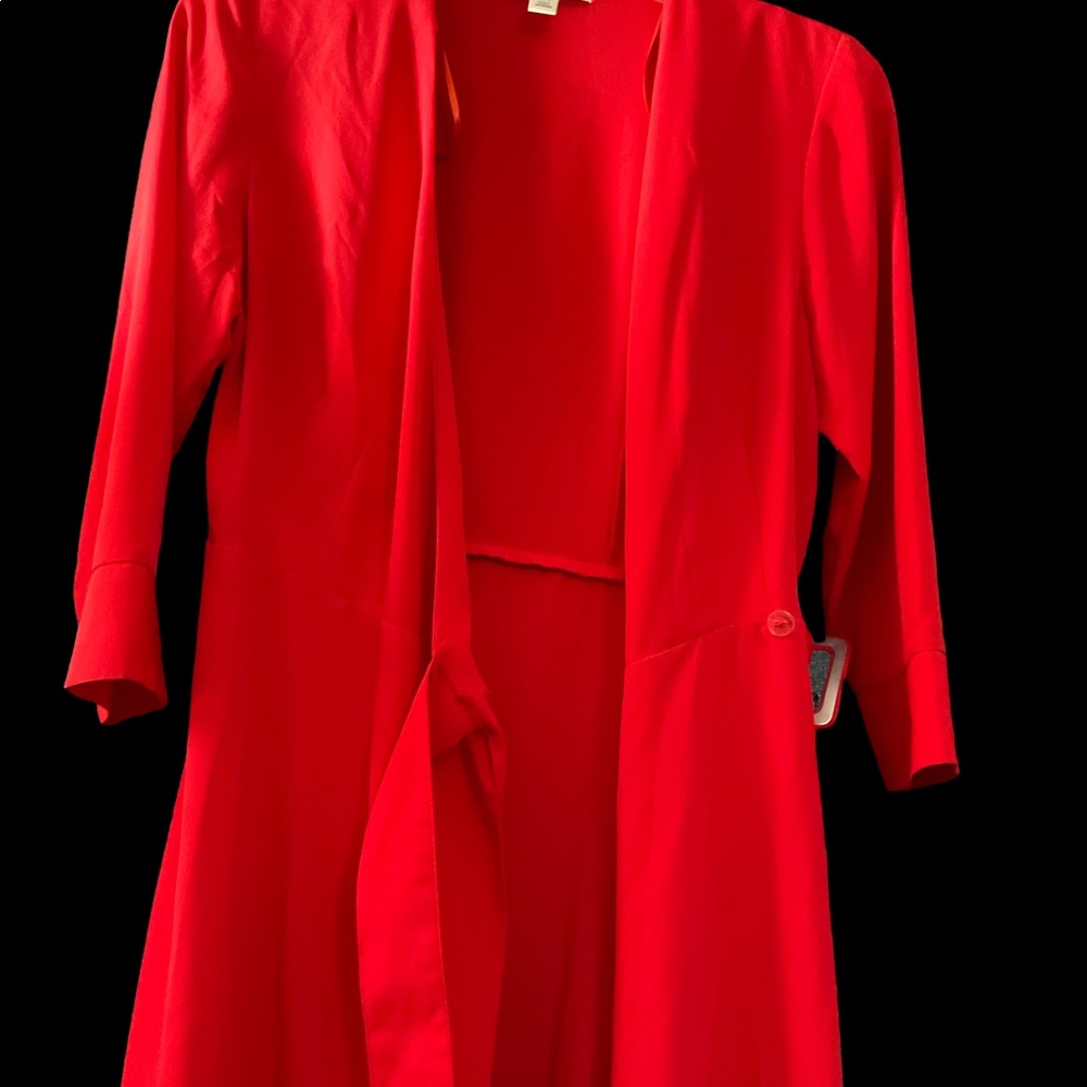 TOP SHOP DRESS - Picture 2 of 3